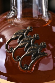 Monkey Shoulder - виски Манки Шоулдер 0.7 л