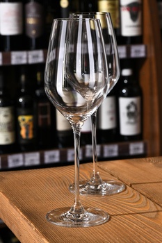 Spiegelau Superiore White Wine - бокал хрустальный Шпигелау Суперьоре Белое Вино 500 мл 4198002