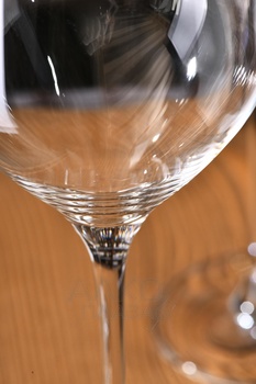 Spiegelau Superiore White Wine - бокал хрустальный Шпигелау Суперьоре Белое Вино 500 мл 4198002