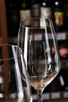 Spiegelau Superiore White Wine - бокал хрустальный Шпигелау Суперьоре Белое Вино 500 мл 4198002