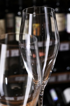 Spiegelau Hybrid Champagne - бокал хрустальный Шпигелау Хайбрид Шампанское 280 мл 4328029