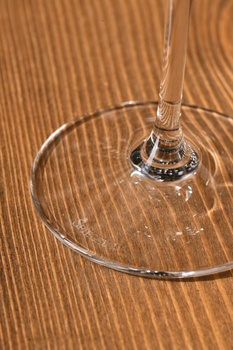 Spiegelau Hybrid Champagne - бокал хрустальный Шпигелау Хайбрид Шампанское 280 мл 4328029