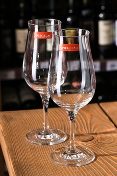 Spiegelau Whiski Snifter Premium - бокал хрустальный Шпигелау Виски Снифтер Премиум 280 мл 4460167