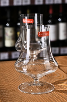 Spiegelau Willsberger Anniversary Whisky - бокал хрустальный Шпигелау Виллсбергер Анниверсари Виски 360мл 1416186