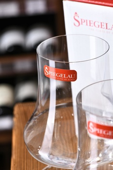 Spiegelau Willsberger Anniversary Whisky - бокал хрустальный Шпигелау Виллсбергер Анниверсари Виски 360мл 1416186