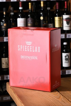 Spiegelau Definition Champagne - бокал Шпигелау Дефинишн Шампанское 1350129 хрустальное стекло 250 мл