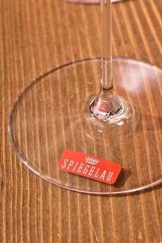 Spiegelau Definition Champagne - бокал Шпигелау Дефинишн Шампанское 1350129 хрустальное стекло 250 мл