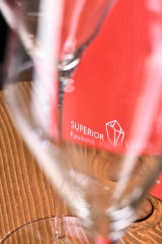 Spiegelau Definition Champagne - бокал Шпигелау Дефинишн Шампанское 1350129 хрустальное стекло 250 мл