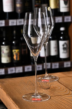 Spiegelau Definition Champagne - бокал Шпигелау Дефинишн Шампанское 1350129 хрустальное стекло 250 мл