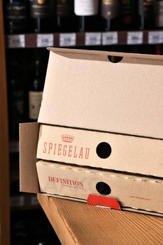 Spiegelau Definition Champagne - бокал Шпигелау Дефинишн Шампанское 1350129 хрустальное стекло 250 мл