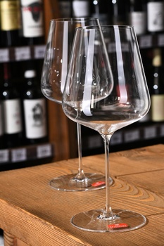 Spiegelau Definition Bordeaux - бокал Шпигелау Дефинишн Бордо 1350135 хрустальное стекло 750 мл