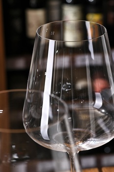 Spiegelau Definition Bordeaux - бокал Шпигелау Дефинишн Бордо 1350135 хрустальное стекло 750 мл