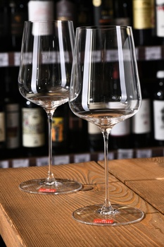 Spiegelau Definition - бокал Шпигелау Дефинишн универсальный 1350101 хрустальное стекло 550 мл