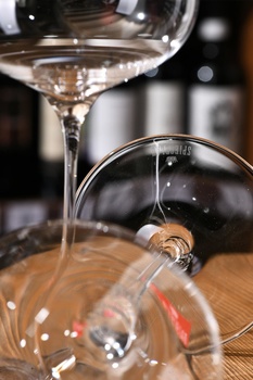 Spiegelau Definition - бокал Шпигелау Дефинишн универсальный 1350101 хрустальное стекло 550 мл