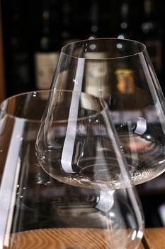 Spiegelau Definition Burgundy - бокал Шпигелау Дефинишн Бургундия 1350100 хрустальное стекло 960 мл