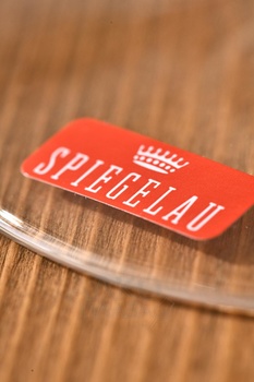 Spiegelau Definition Burgundy - бокал Шпигелау Дефинишн Бургундия 1350100 хрустальное стекло 960 мл