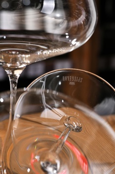 Spiegelau Definition Burgundy - бокал Шпигелау Дефинишн Бургундия 1350100 хрустальное стекло 960 мл