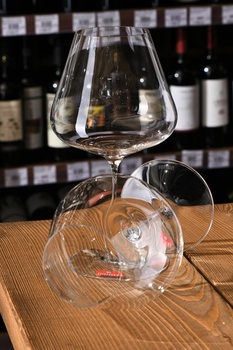 Spiegelau Definition Burgundy - бокал Шпигелау Дефинишн Бургундия 1350100 хрустальное стекло 960 мл