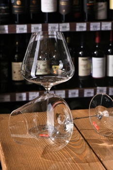 Spiegelau Definition Burgundy - бокал Шпигелау Дефинишн Бургундия 1350100 хрустальное стекло 960 мл