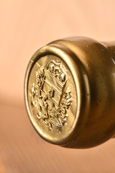 Prunier Grande Champagne - коньяк Прунье Гранд Шампань 1990 год 0.7 л в п/у дерево