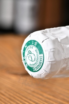 Andre Beaufort Ambonnay Rose Gran Cru - шампанское Андре Бофор Амбонэ Розе Гран Крю 0.75 л розовое экстра брют