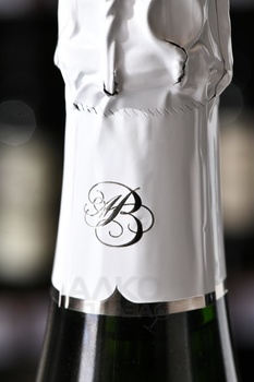 Andre Beaufort Ambonnay Reserve Grand Cru - шампанское Андре Бофор Амбонэ Резерв Гран Грю 0.75 л белое полусладкое