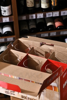 Spiegelau Beer Classic Tulip - бокал хрустальный Шпигелау Бир Классик Тюльпан 475 мл 4991884