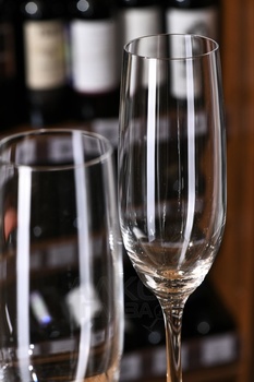 Spiegelau Winelovers Champagne - Бокал хрустальный Шпигелау Вайнлаверс Шампанское 190 мл 4098007