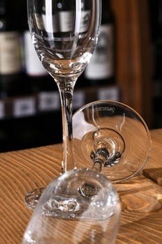 Spiegelau Winelovers Champagne - Бокал хрустальный Шпигелау Вайнлаверс Шампанское 190 мл 4098007