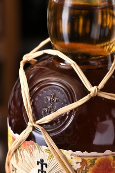 Planteray Barbados Grande Reserve - ром Плантерей Барбадос Гранд Резерв 0.7 л