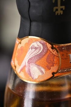 Planteray Barbados Grande Reserve - ром Плантерей Барбадос Гранд Резерв 0.7 л