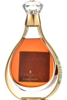 Courvoisier L`Essence - коньяк Курвуазье Л`Есанс 0.7 л п/у
