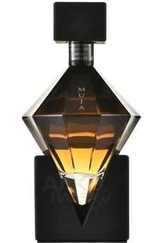 Muja Rosapetra - виски Муйа Росапетра 0.5 л в п/у