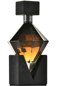 Muja Rosapetra - виски Муйа Росапетра 0.5 л в п/у