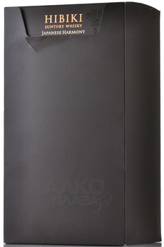 Hibiki Suntory Masters Select Limited Edition - виски Хибики Сантори Мастерс Селект Лимитед Эдишен 0.7 л в п/у