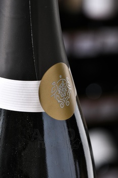 Mastinell Heretat Cava Brut Real Gran Reserva - вино игристое Мастинелл Херетат Кава Гран Резерва Брют Реал 0.75 л белое брют