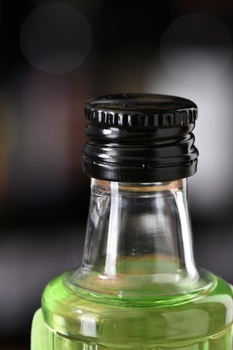 Puerto de Indias Sweet Melon - джин Пуэрто де Индиас Свит Мелон 0.05 л