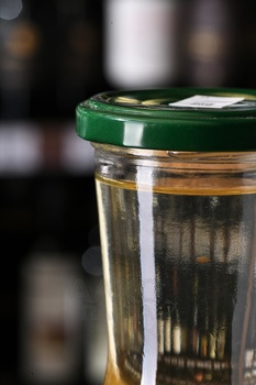 Компот Воски из Алычи 1 л