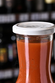 Сок Воски Томатный Острый Прямого Отжима 1 л