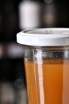 Компот Воски Персиковый Нектар 1 л