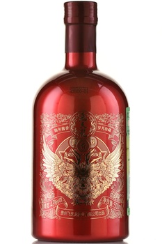 Feitianlong Meibiao Baijiu - Байцзю Фэйтяньлун Мэйбяо 0.5 л