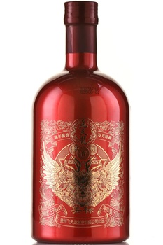 Feitianlong Meibiao Baijiu - Байцзю Фэйтяньлун Мэйбяо 0.5 л