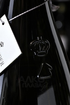 Bottega Alexander Grappa - Александер Граппа 3 л