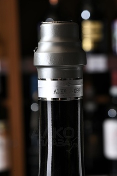 Bottega Alexander Grappa - Александер Граппа 3 л