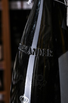 Bottega Alexander Grappa - Александер Граппа 3 л