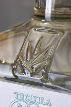 Don Nacho Blanco - текила Дон Начо Бланко 0.75 л в п/у