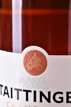 Taittinger Prestige Rose Brut - шампанское Тэтэнжэ Престиж Розе Брют 0.75 л