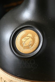 Courvoisier Napoleon - коньяк Курвуазье Наполеон 0.7 л в п/у