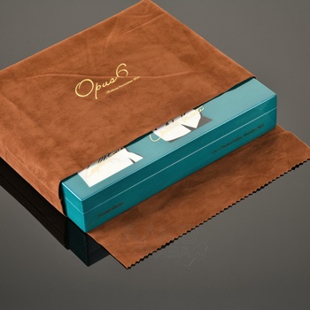 FFOX Fuente Fuente Opus X Blue - сигары ФФокс Фуенте Фуенте Опус Х Блю набор