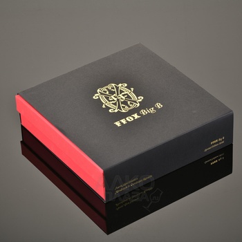 FFOX Fuente Fuente Opus X Set Heaven and Earth Big B - сигары ФФокс Фуенте Фуенте Опус Х Хэвен анд Ерф Биг Б набор